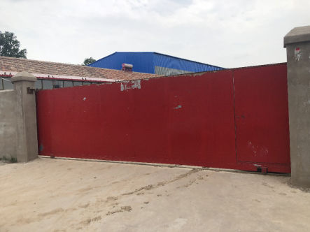 內(nèi)黃縣豫能節(jié)能設(shè)備廠年產(chǎn)5萬組節(jié)能散熱、冷凝設(shè)備生產(chǎn)建設(shè)項目（一期工程年產(chǎn)5000組）竣工環(huán)境保護驗收公示