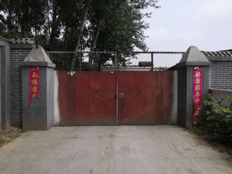 內(nèi)黃縣豫能節(jié)能設(shè)備廠年產(chǎn)5萬組節(jié)能散熱、冷凝設(shè)備生產(chǎn)建設(shè)項(xiàng)目（一期工程年產(chǎn)5000組）竣工公示