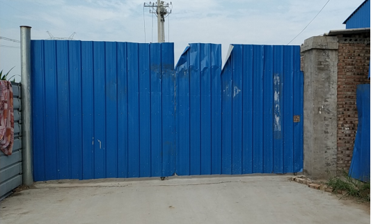 內(nèi)黃縣豫能節(jié)能設(shè)備廠年產(chǎn)5萬組節(jié)能散熱、冷凝設(shè)備生產(chǎn)建設(shè)項(xiàng)目（一期工程年產(chǎn)5000組）調(diào)試時(shí)間公示