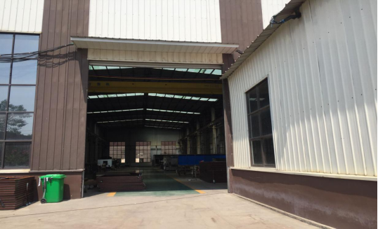 河南省?；市虏牧峡萍加邢薰灸戤a(chǎn)5000套模具（一期年產(chǎn)4000套模具）項(xiàng)目驗(yàn)收公示