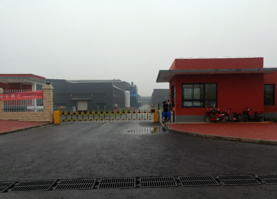 安陽高晶鋁材有限公司一期工程年產(chǎn)200萬只低壓鑄造鋁合金車輪轂鑄件項目調試時間公示