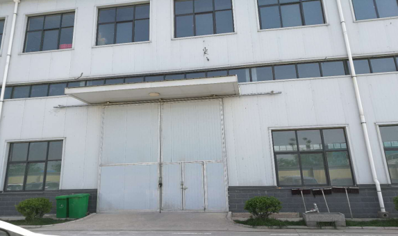 安陽(yáng)全豐航空植?？萍加邢薰灸戤a(chǎn)3000架植保無(wú)人機(jī)生產(chǎn)基地項(xiàng)目竣工環(huán)境保護(hù)驗(yàn)收公示